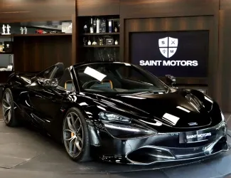 MCLAREN 720S Listing Image