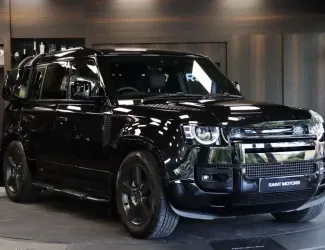 Land Rover Defender 110 Listing Image