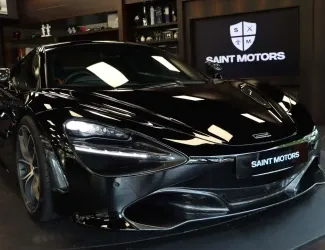 MCLAREN 720S Listing Image